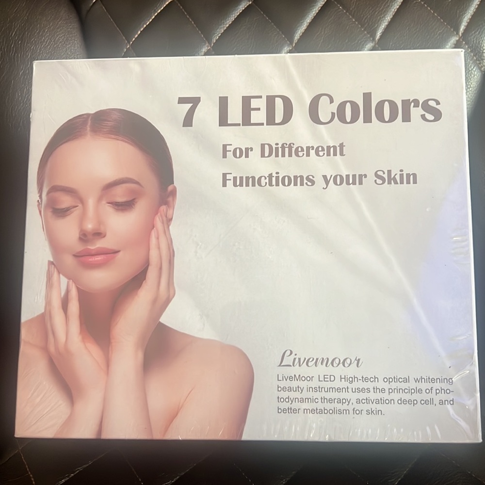 Face care